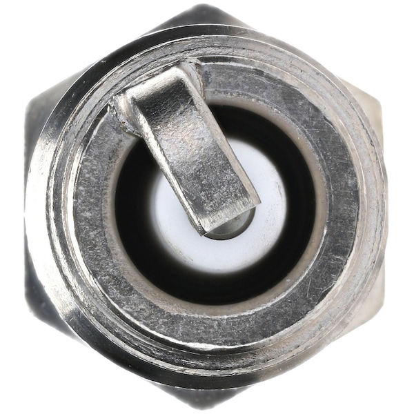 Bosch OE Fine Wire Double Platinum Spark Plug-8103 8103 - main